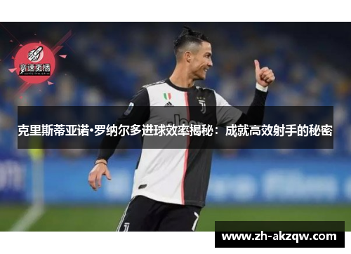克里斯蒂亚诺·罗纳尔多进球效率揭秘：成就高效射手的秘密
